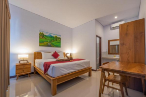 Villa Raksa Canggu